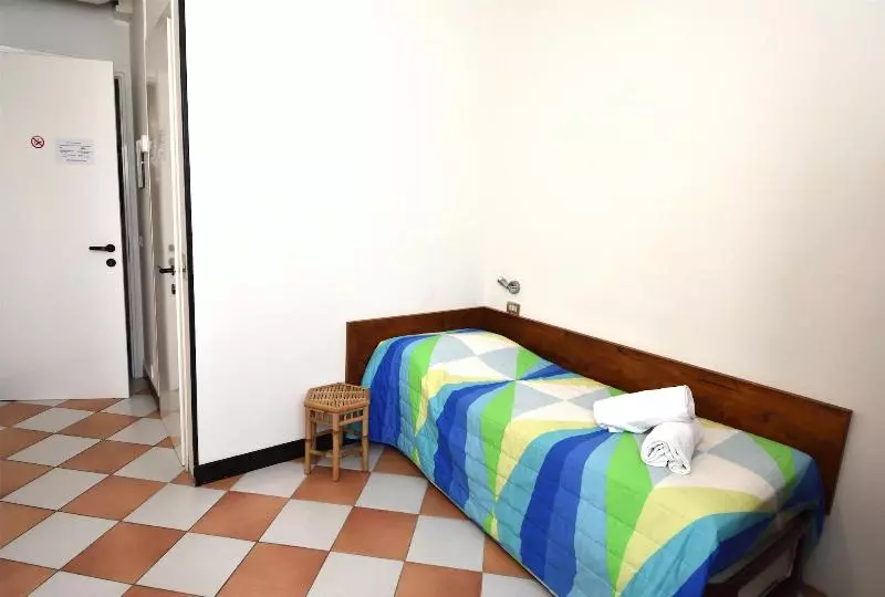 Habitación Estàndard Individual, Montecodeno