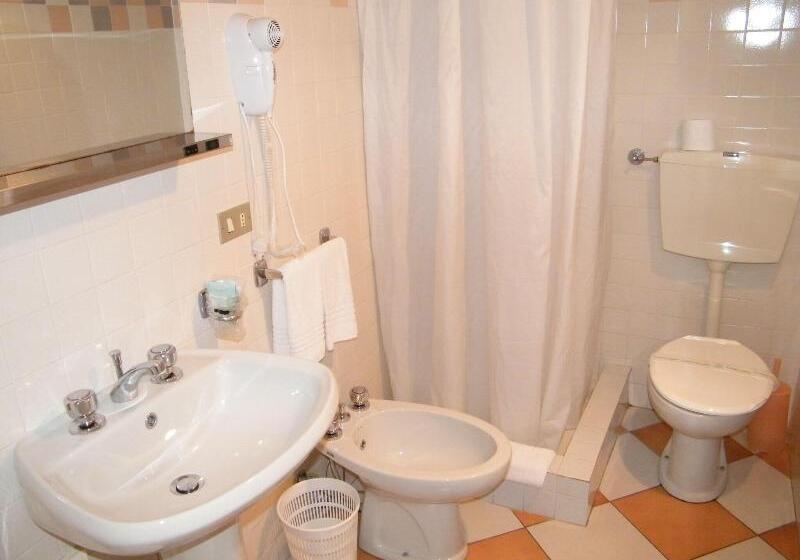 Номер Стандарт, Montecodeno