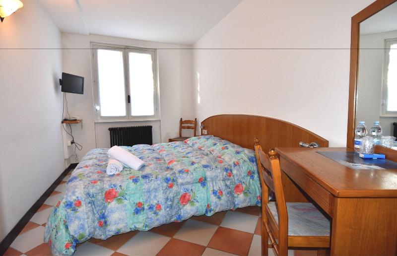 חדר סטנדרט, Montecodeno