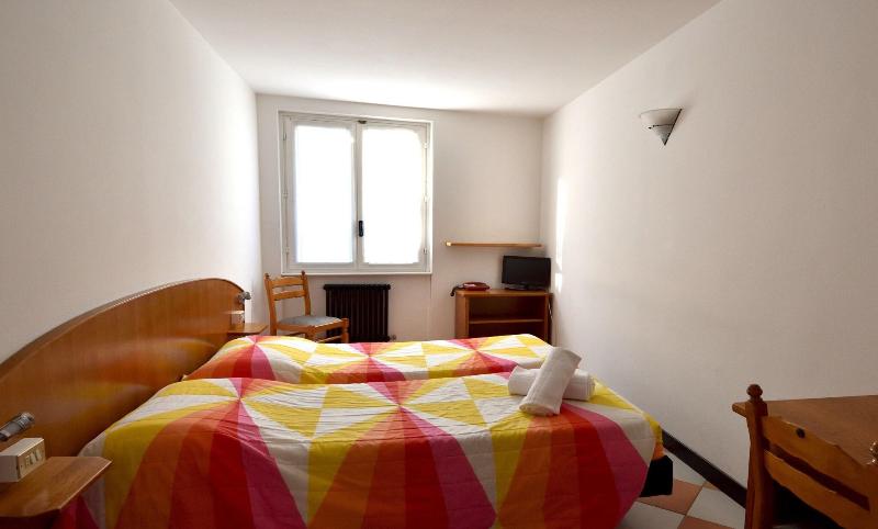 חדר סטנדרט, Montecodeno