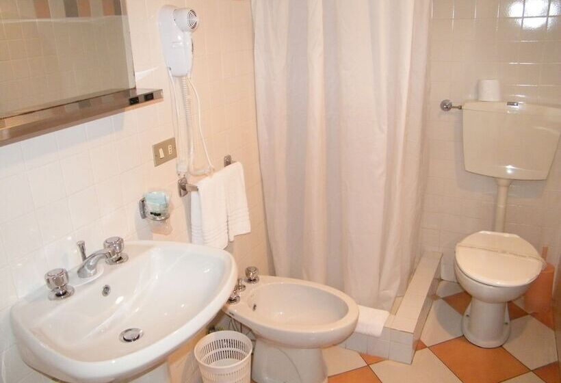 Номер Стандарт, Montecodeno