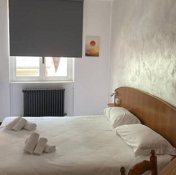 Номер Стандарт, Montecodeno