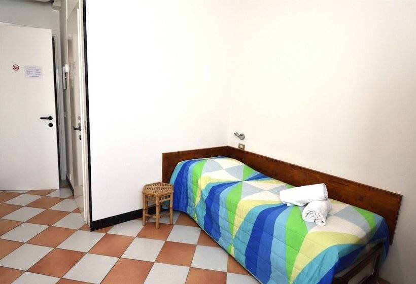 Номер Стандарт Индивидуальный, Montecodeno