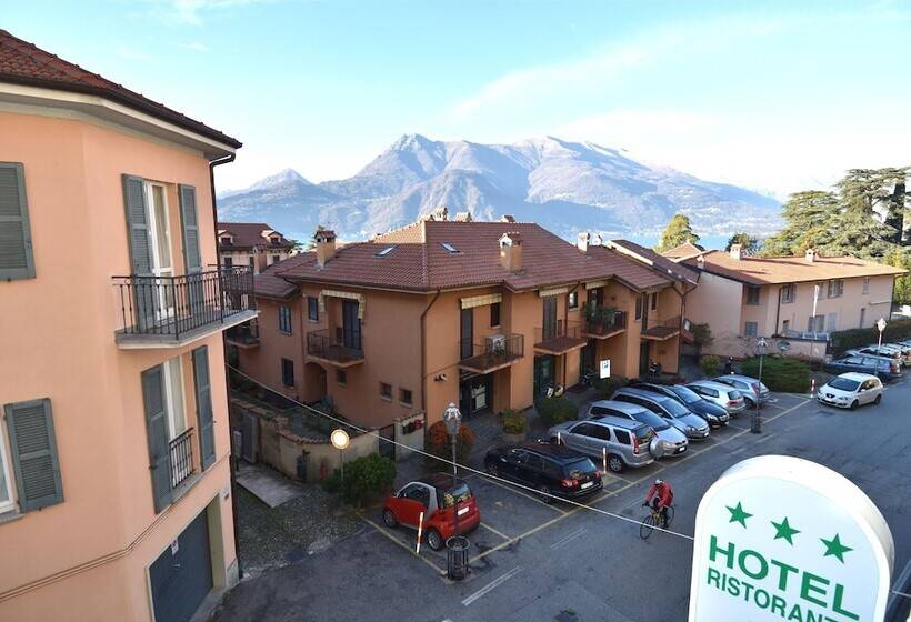 Номер Стандарт Индивидуальный, Montecodeno