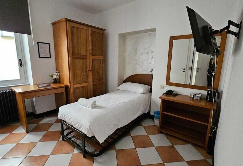 Номер Стандарт Индивидуальный, Montecodeno