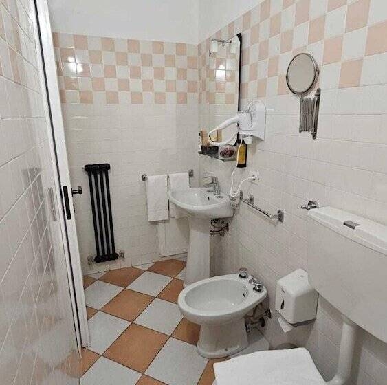 Номер Стандарт Трехместный, Montecodeno