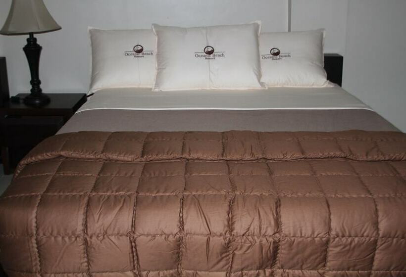 Handikappsanpassat Standard Rum, Oceanic Resort