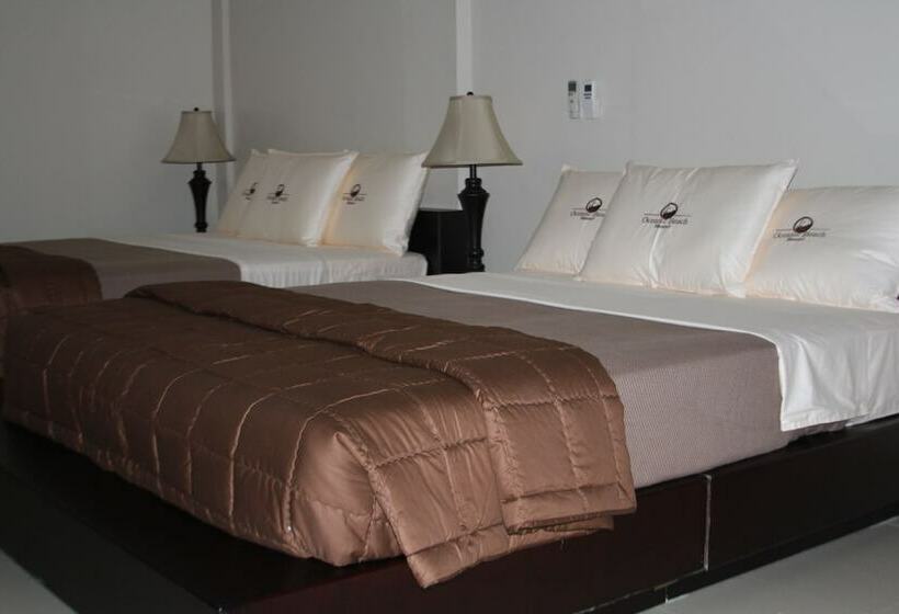 Handikappsanpassat Standard Rum, Oceanic Resort