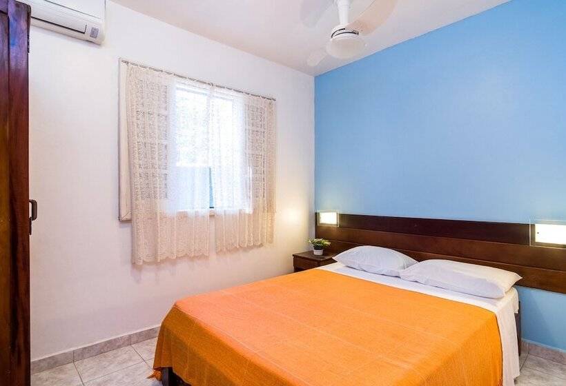 کلبه ییلاقی, Pousada Sanremo Inn