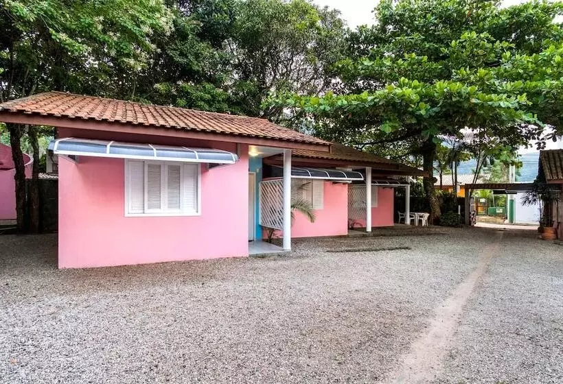 کلبه ییلاقی دلوکس یک خوابه, Pousada Sanremo Inn