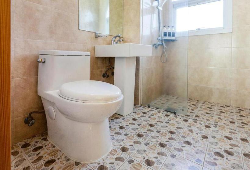 جناح ديلوكس مطل على البحر, The Bay Jeju Resort