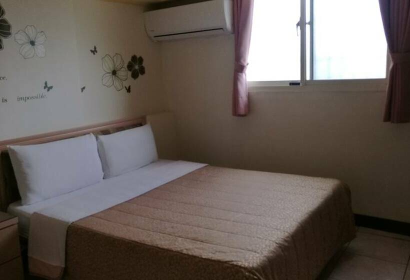 اتاق استاندارد, Ti Hwa