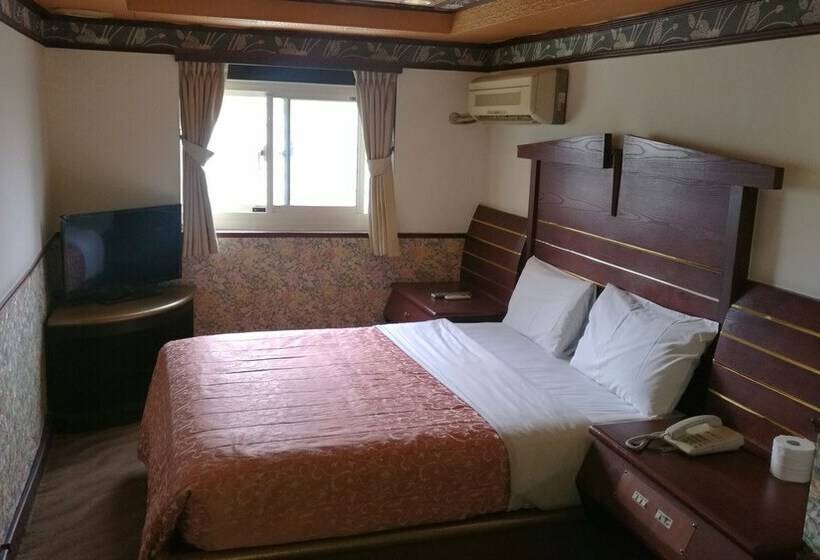 اتاق استاندارد, Ti Hwa