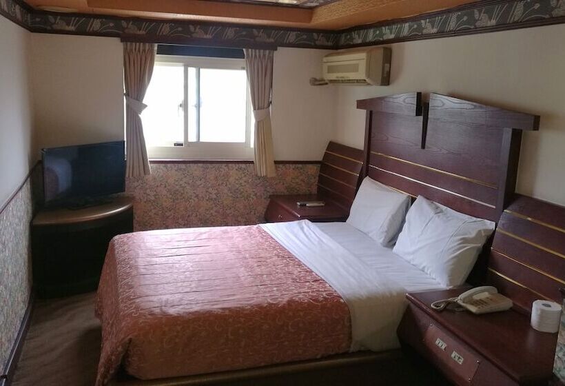 اتاق استاندارد, Ti Hwa