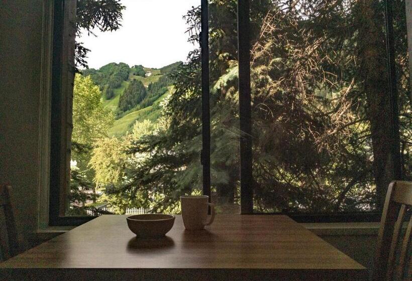 غرفة ديلوكس, Tyrolean Lodge