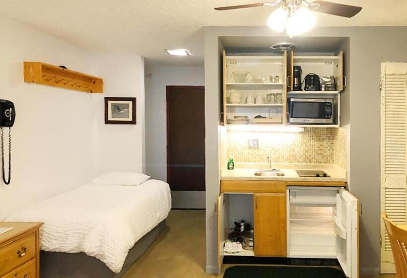 Номер Стандарт, Tyrolean Lodge