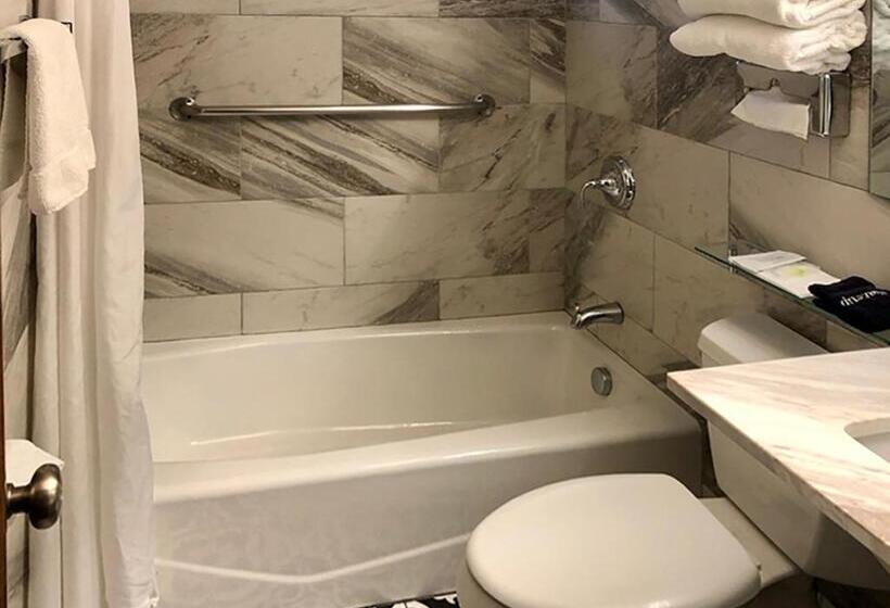 غرفة قياسية, Tyrolean Lodge