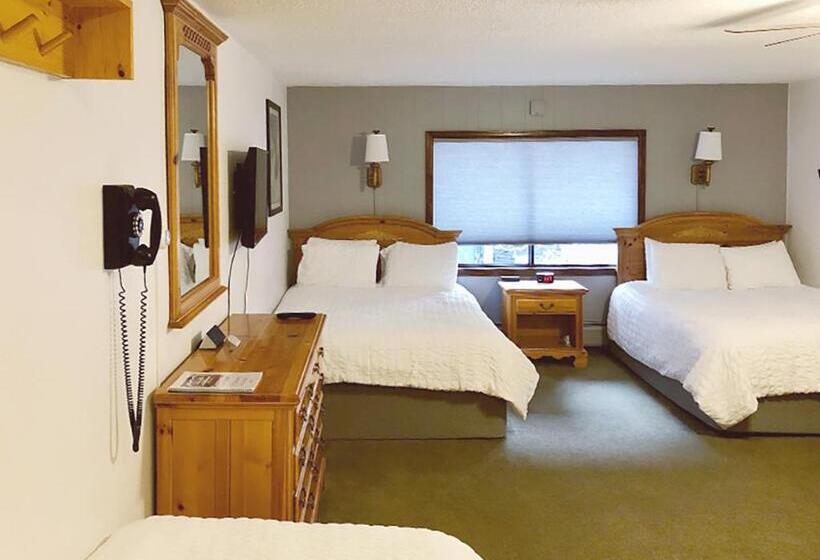 Номер Стандарт, Tyrolean Lodge