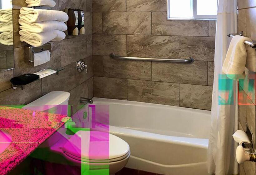 غرفة قياسية, Tyrolean Lodge