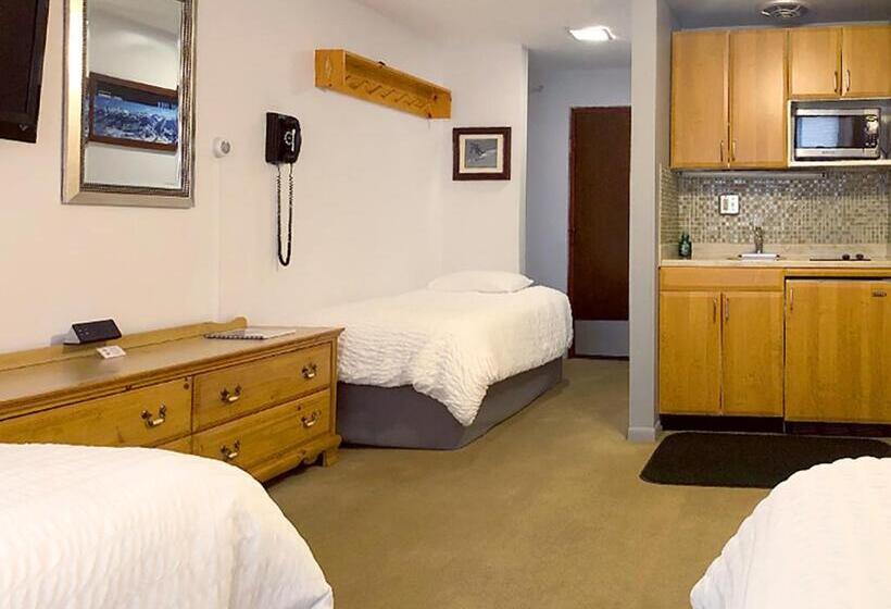 Номер Стандарт, Tyrolean Lodge