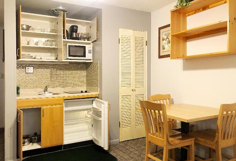 غرفة قياسية بالطابق الأرضى, Tyrolean Lodge