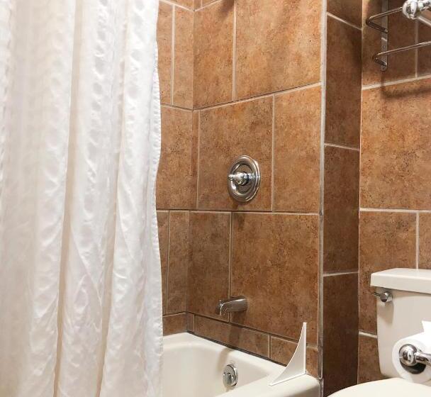 غرفة سوبيريور, Tyrolean Lodge