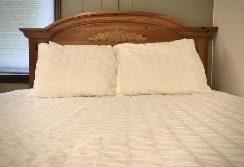 غرفة قياسية, Tyrolean Lodge