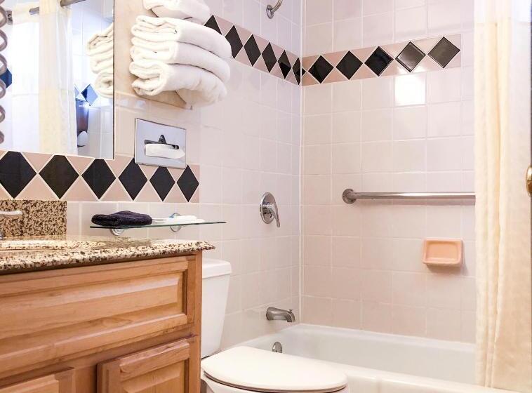 غرفة قياسية بالطابق الأرضى, Tyrolean Lodge