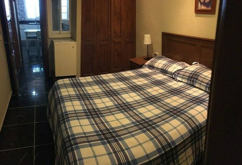 带1个卧室的豪华公寓, Village On The Beach