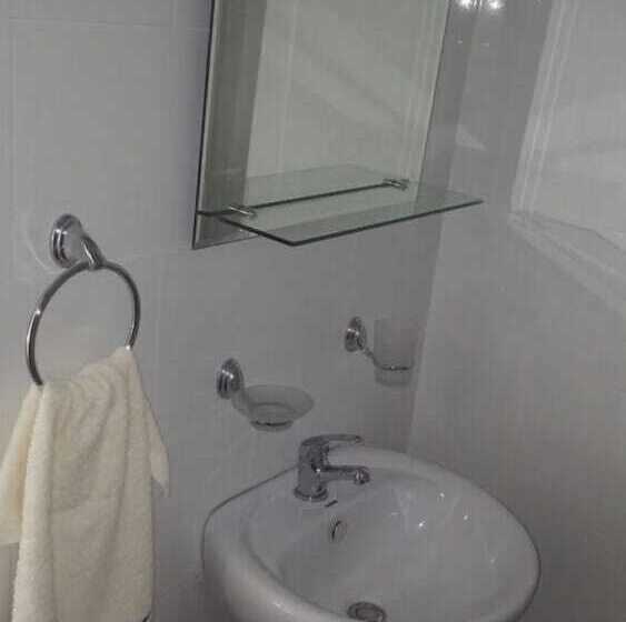 带观景的标准间, Village On The Beach