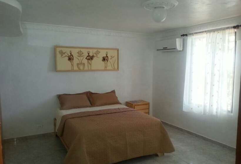 带观景的标准间, Village On The Beach