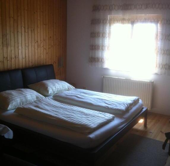 스탠다드 룸, Waldhof