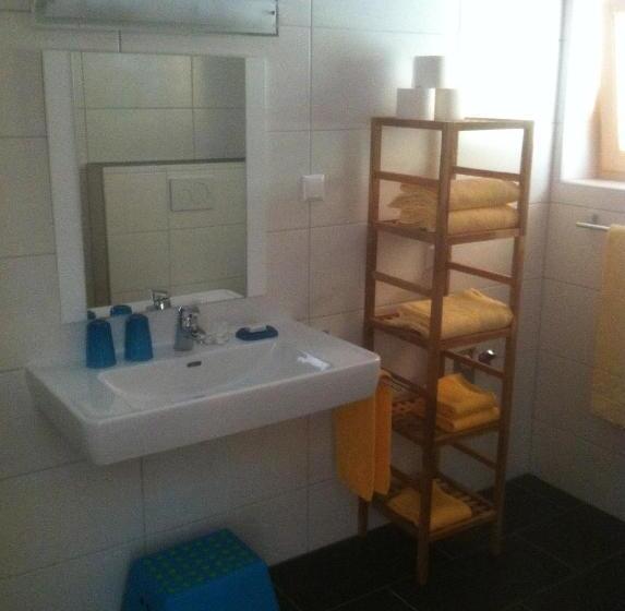 Апартаменты 1 Спальня, Waldhof