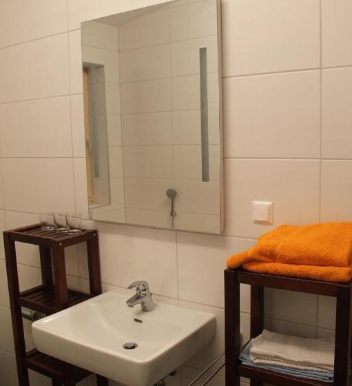 3 베드룸 컴포트 아파트, Waldhof