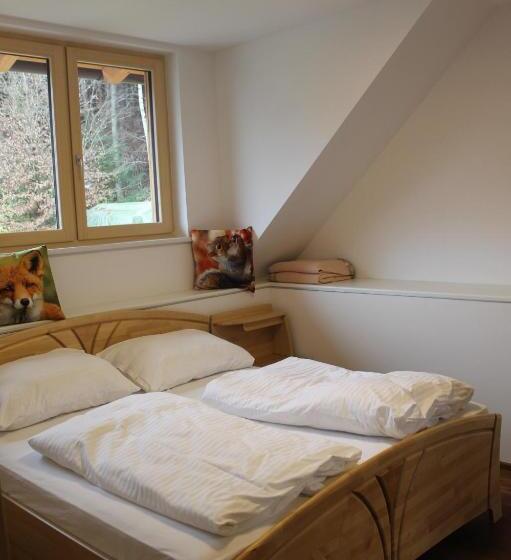 3 베드룸 컴포트 아파트, Waldhof