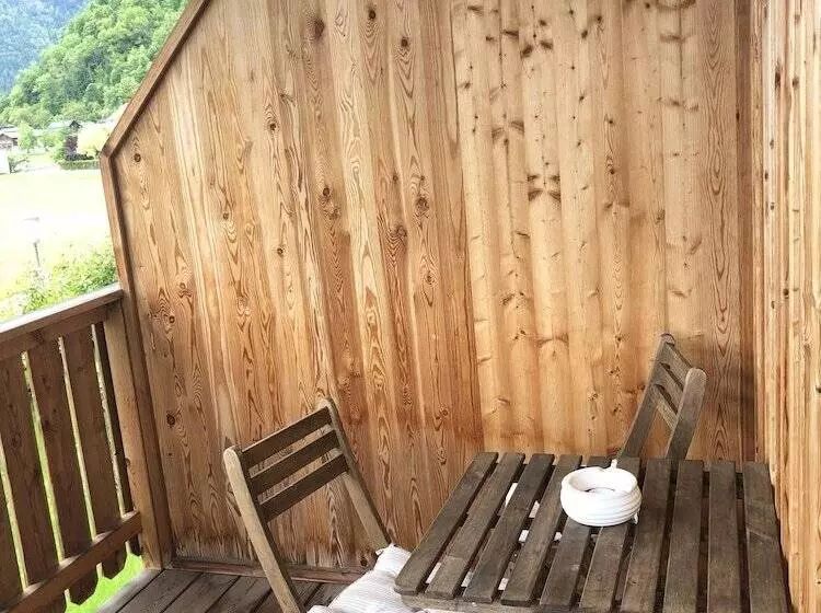 スタンダードルーム, Waldhof