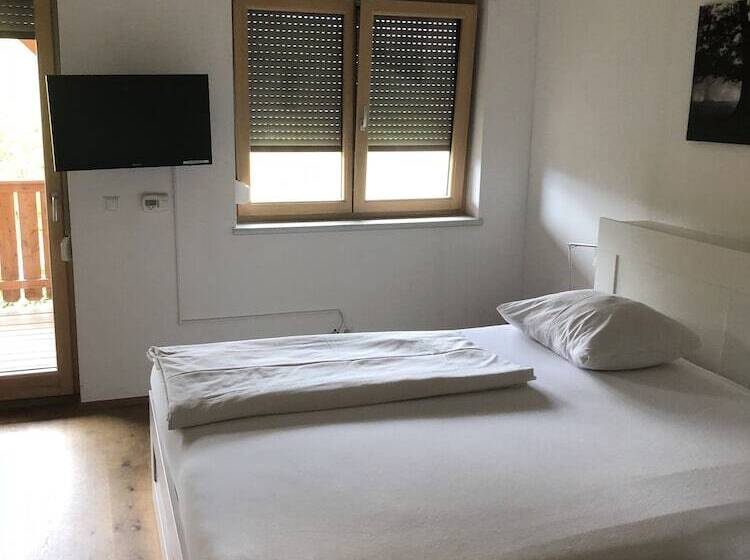 스탠다드 룸, Waldhof