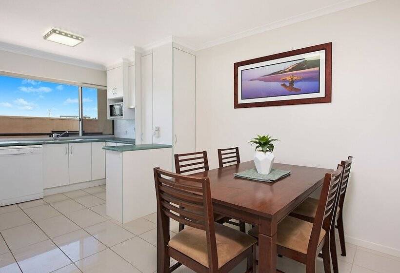 带2个卧室带海景的公寓, Joanne Apartments