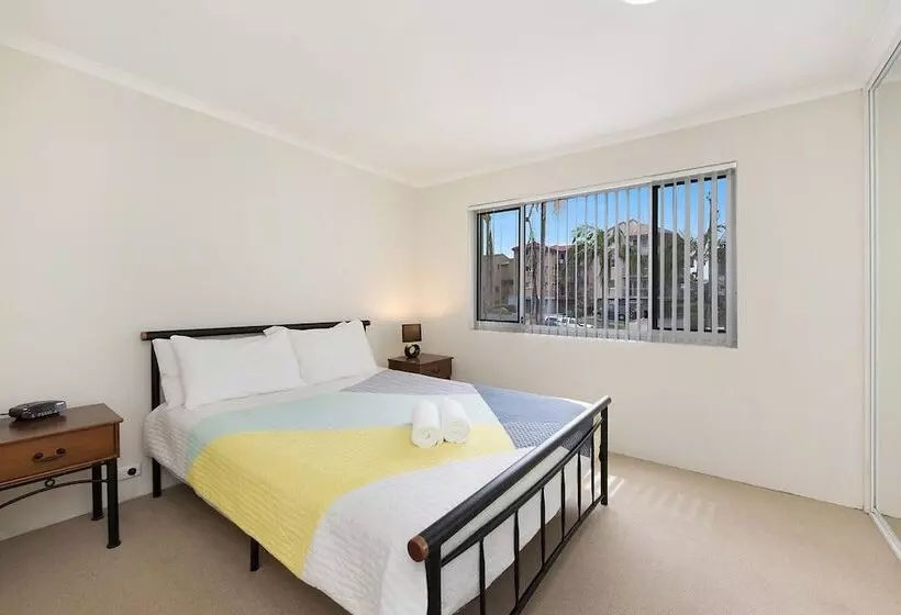 2 Bedroom Apartment Side Sea View, Joanne Apartments