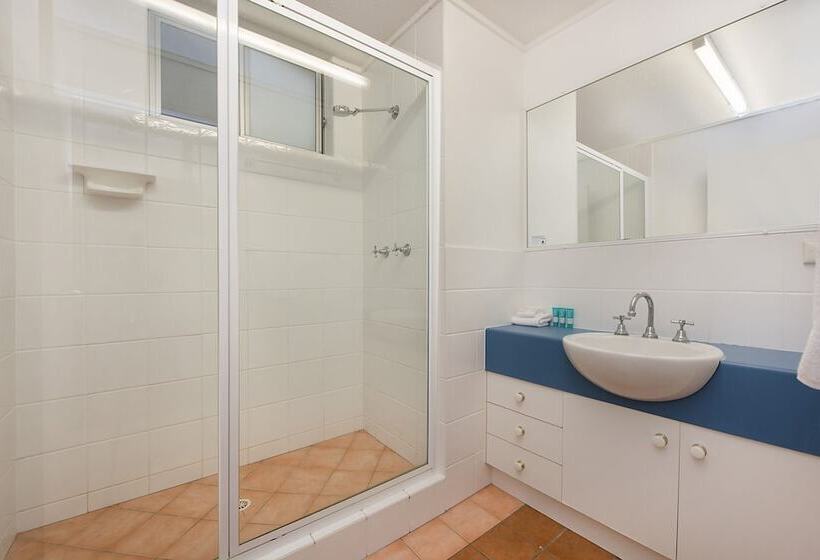 带3个卧室带海景的公寓, Joanne Apartments