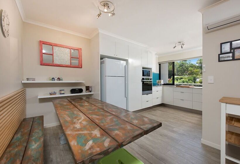 带2个卧室的高级公寓, Joanne Apartments