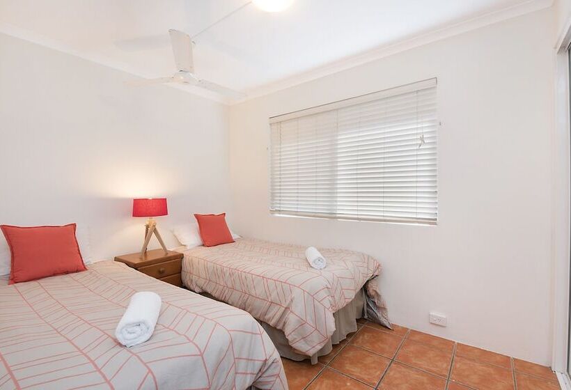 带2个卧室的公寓, Joanne Apartments