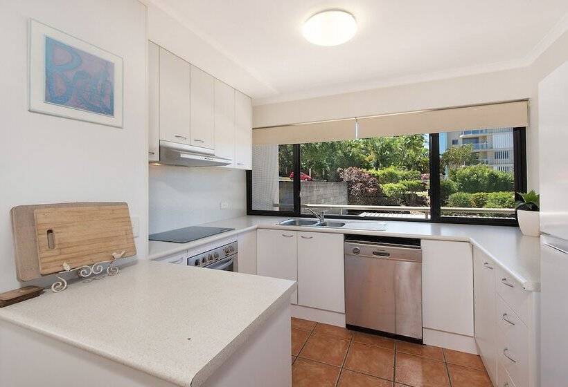 带2个卧室的公寓, Joanne Apartments