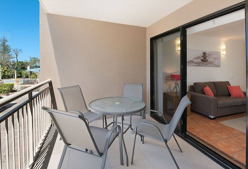 带2个卧室的公寓, Joanne Apartments