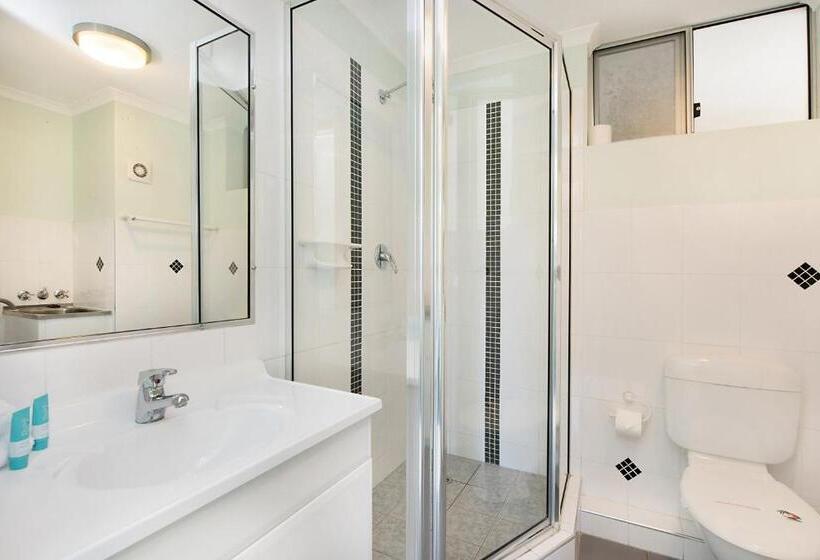 带2个卧室带海景的公寓, Joanne Apartments