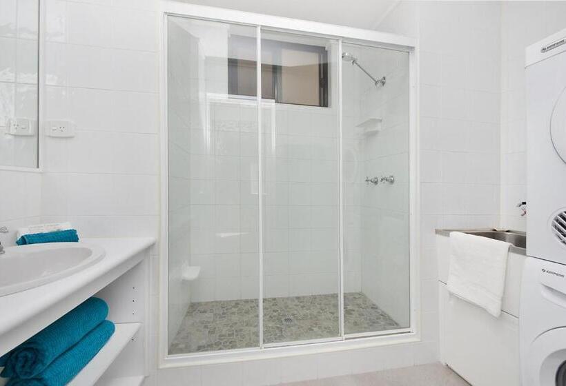 侧面带海景及2个卧室的公寓, Joanne Apartments