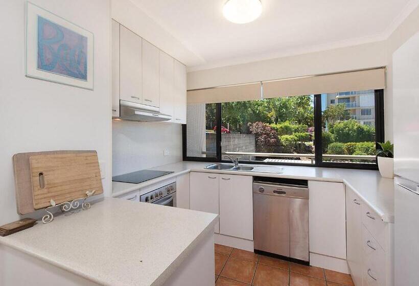 带2个卧室的公寓, Joanne Apartments