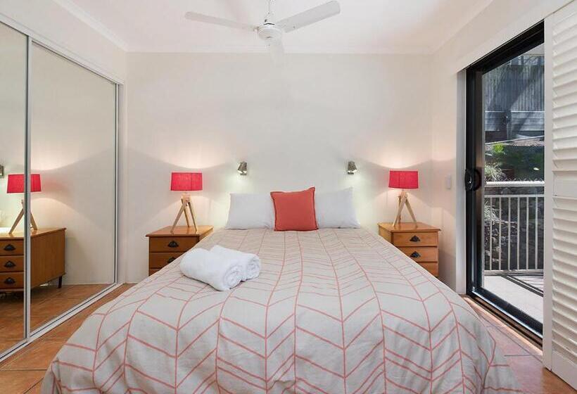 带2个卧室的公寓, Joanne Apartments