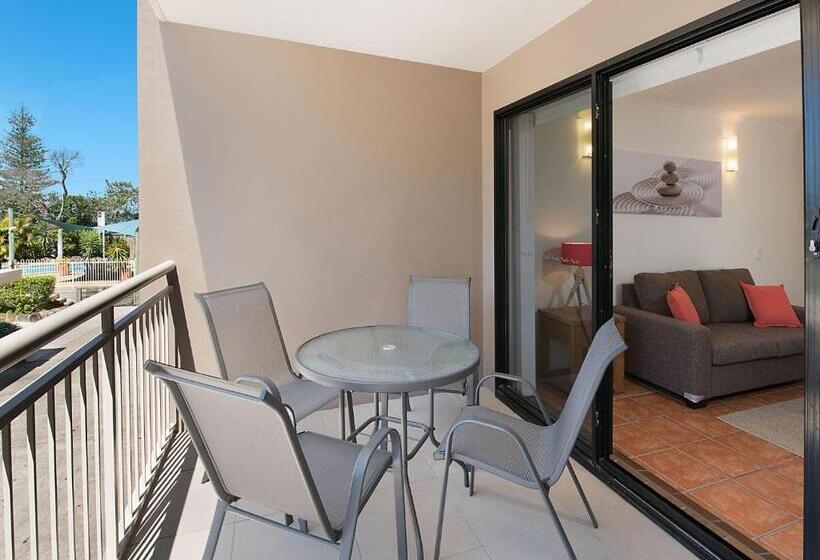 침실 2개 아파트, Joanne Apartments