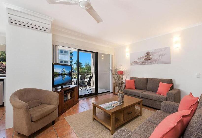 带2个卧室的公寓, Joanne Apartments